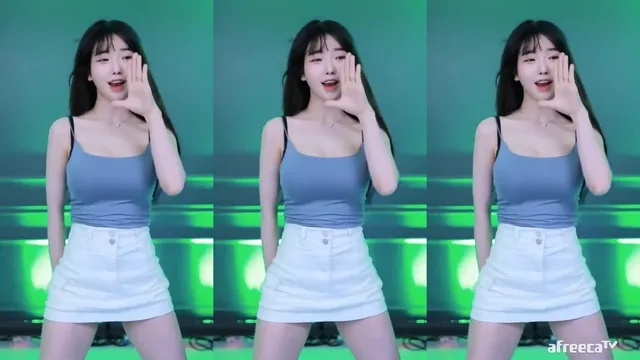 图片[5] - [Korean BJ] m0m099 2023-03-09
