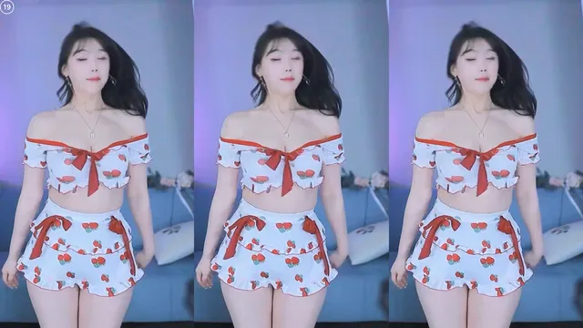 图片[6] - [Korean BJ] purelove2 2025-01-03