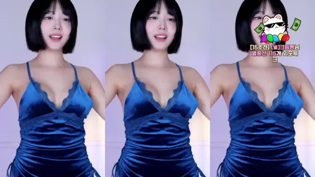 [Korean BJ] jdabyeol2 2025-07-24