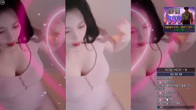 图片[6] - [Korean BJ] hanny27 2025-03-11