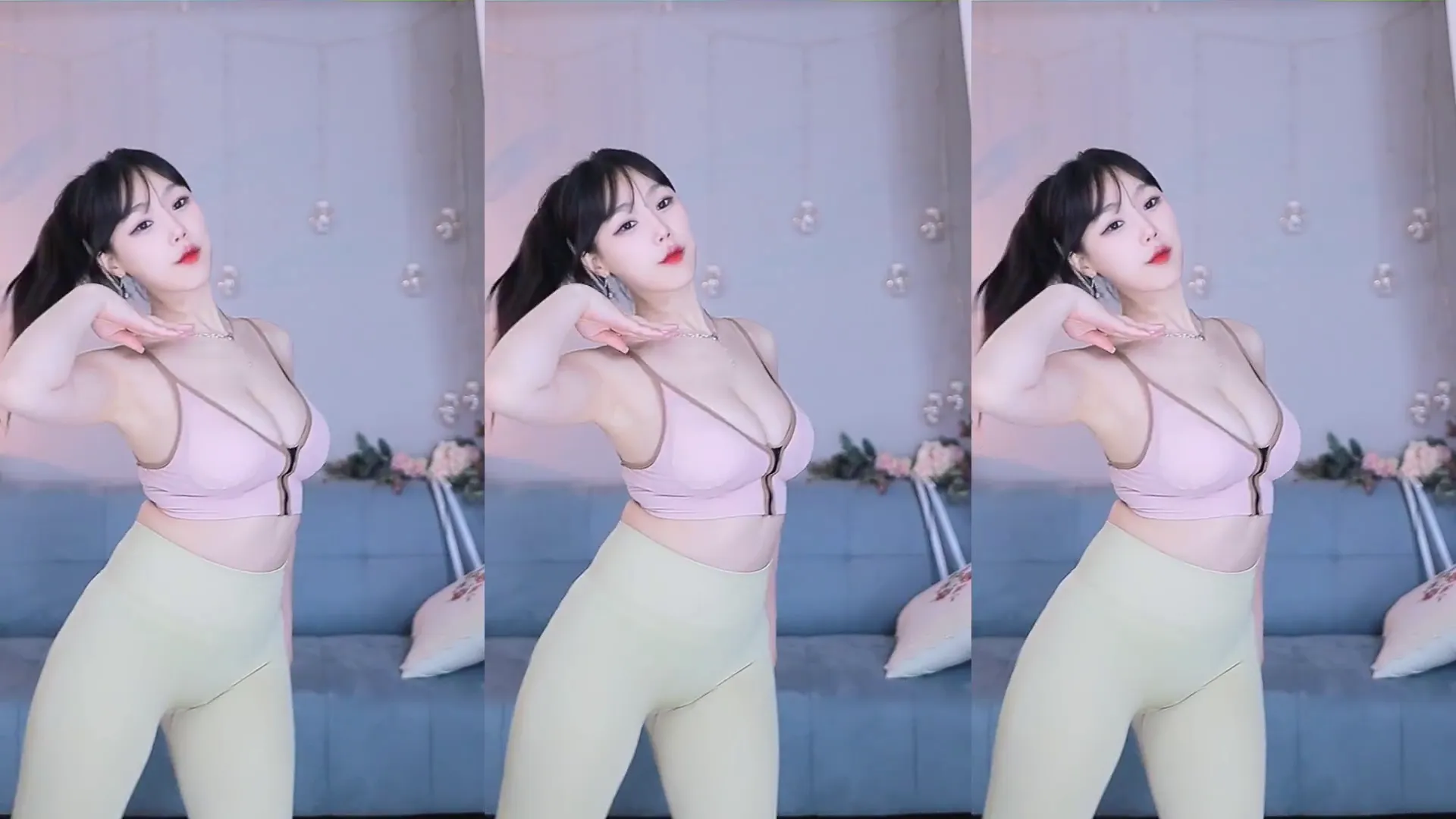 图片[6] - [Korean BJ] purelove2 2024-07-31