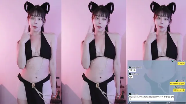 图片[2] - [Korean BJ] minsiaam 2024-08-27