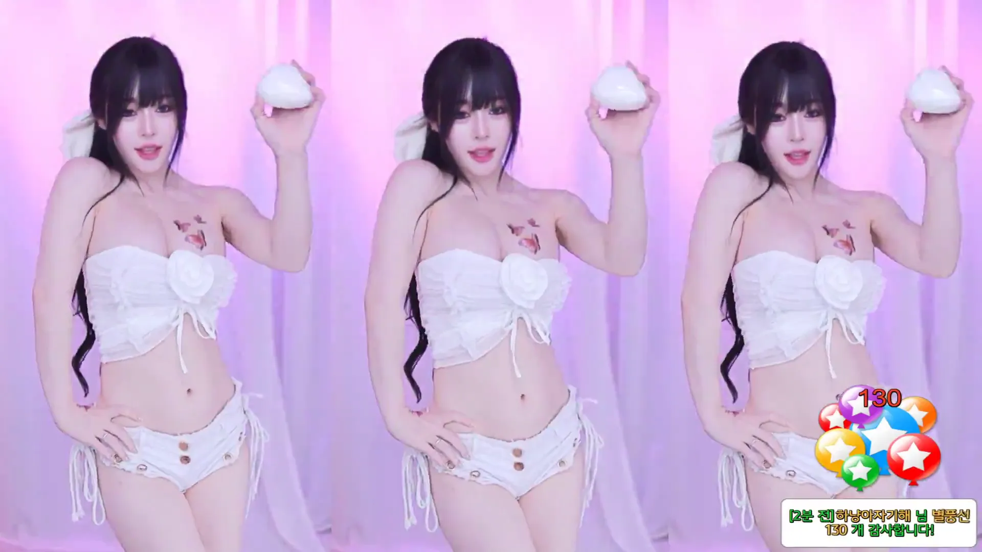 图片[3] - [Korean BJ] olison 2024-08-20
