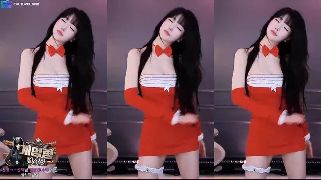 图片[4] - [Korean BJ] m0m099 2025-12-24