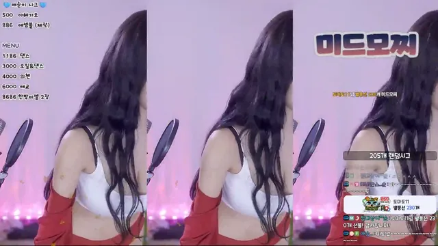 图片[1] - [Korean BJ] yunyeson3015 2025-07-19