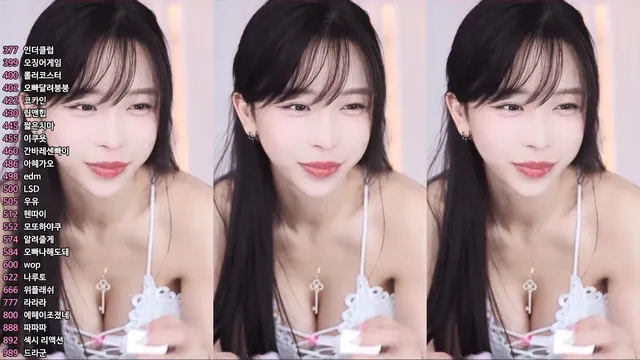 图片[4] - [Korean BJ] bluetail01 2024-12-14