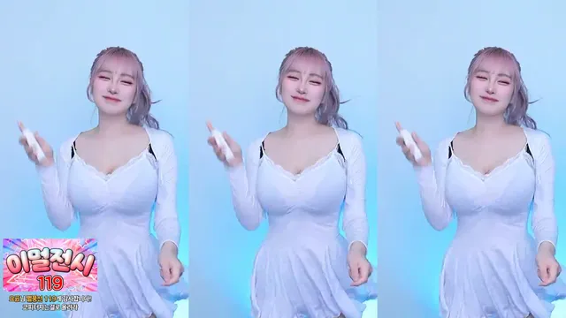 图片[3] - [Korean BJ] youji5luv 2025-03-15
