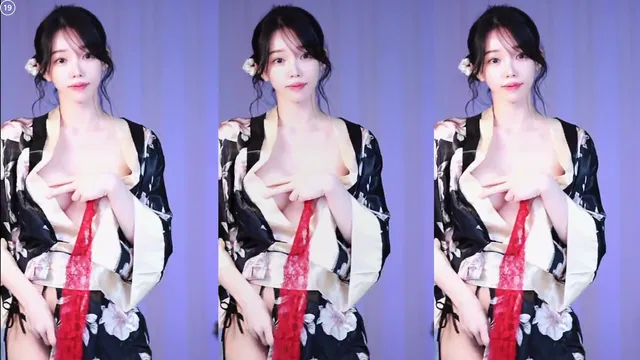 [Korean BJ] feel0100 2026-01-23