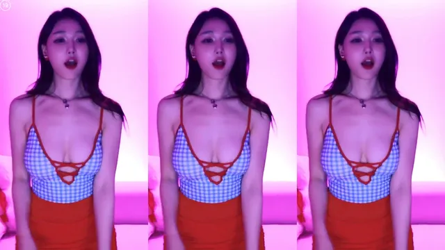 图片[5] - [Korean BJ] purelove2 2025-06-09