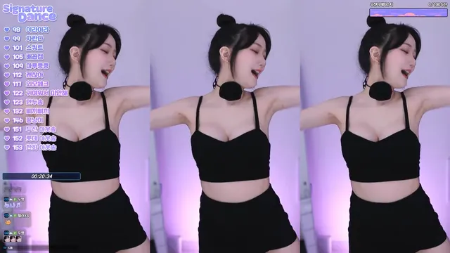 图片[3] - [Korean BJ] wjl9908 2025-07-26