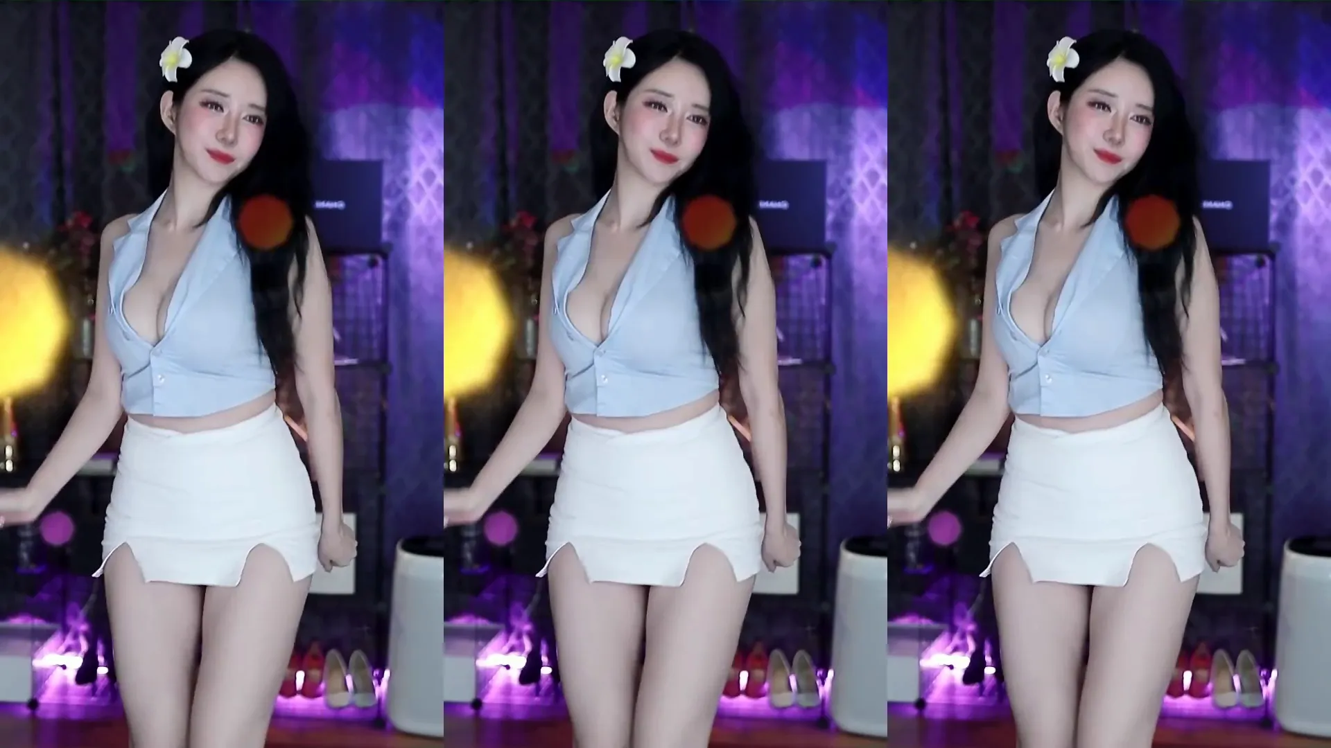 [Korean BJ] soyether 2024-07-13