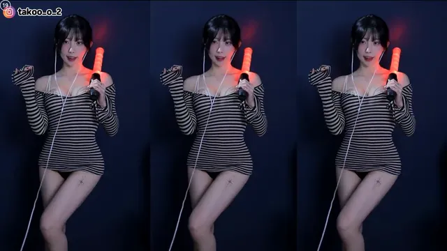 图片[2] - [Korean BJ] milkkim123 2026-01-03