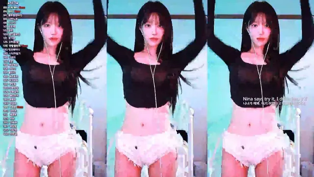图片[5] - [Korean BJ] rlrlvkvk123 2026-01-08
