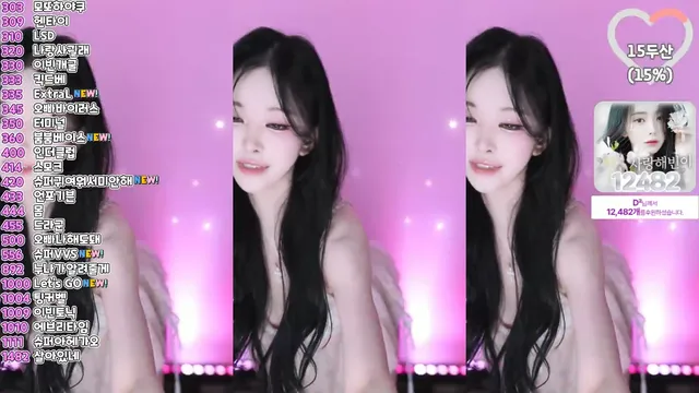 图片[5] - [Korean BJ] qlsl1023 2025-05-28