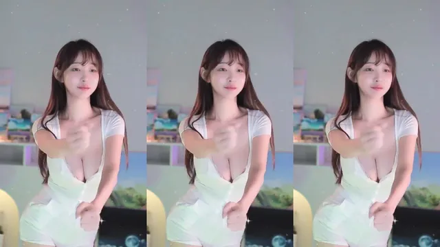 图片[3] - [Korean BJ] 1004ysus 2023-10-19