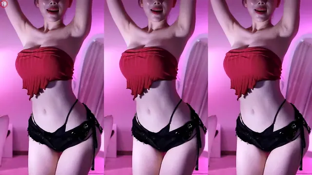 图片[3] - [Korean BJ] aidaid00 2024-04-27