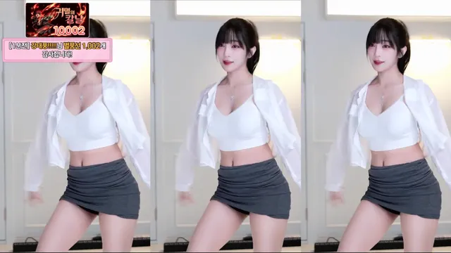 图片[2] - [Korean BJ] dleh0824 2025-07-30