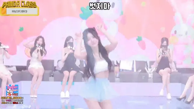 图片[3] - [Korean BJ] pandaclass 2025-04-26