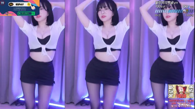 图片[5] - [Korean BJ] flower1023 2024-03-05