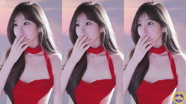 [Korean BJ] dearhal 2025-09-19