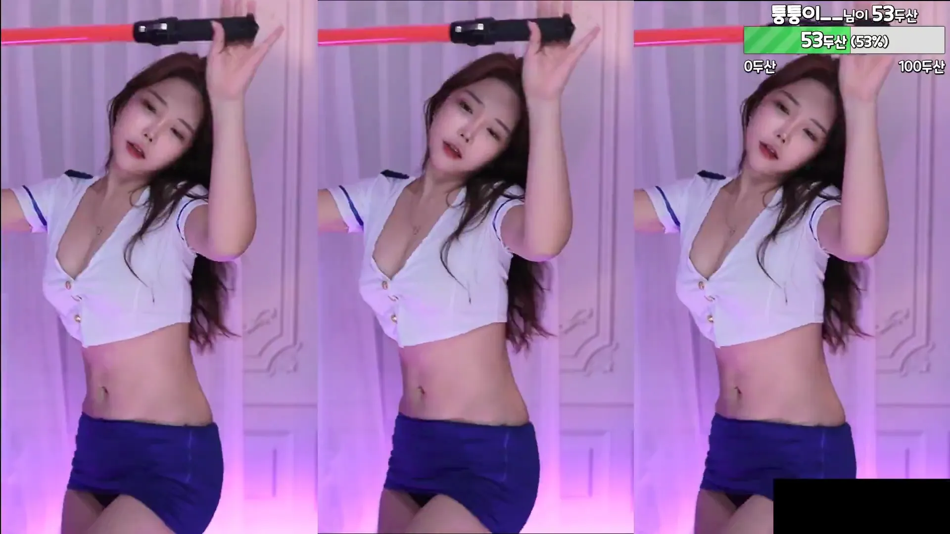 图片[4] - [Korean BJ] peachya 2024-08-15