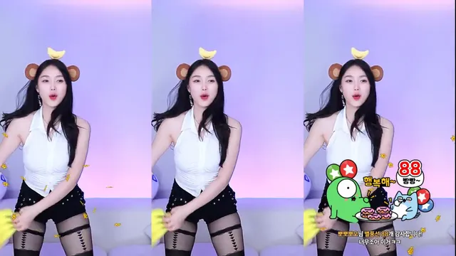 图片[2] - [Korean BJ] purelove2 2025-10-11