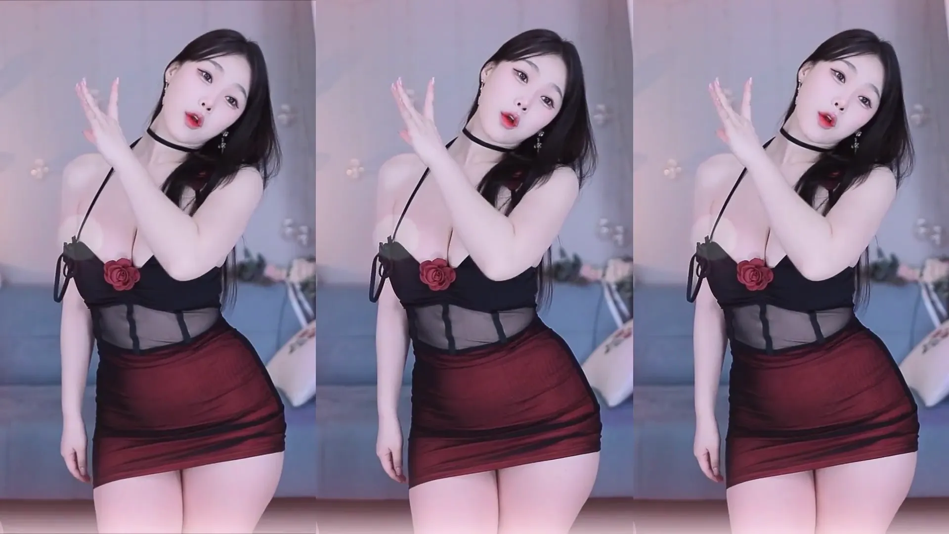 图片[3] - [Korean BJ] purelove2 2024-09-13