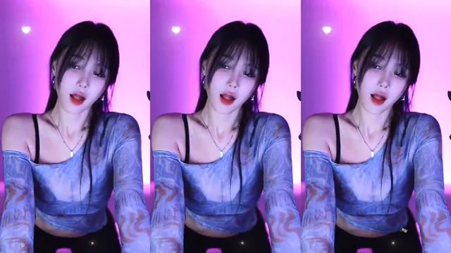 图片[3] - [Korean BJ] purelove2 2025-12-29