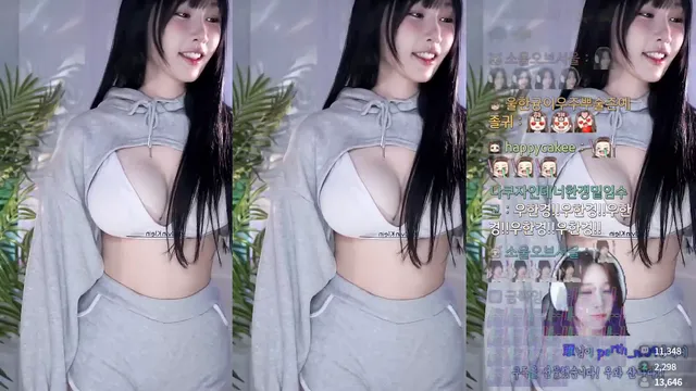 图片[2] - [Korean BJ] woohankyung 2024-05-27