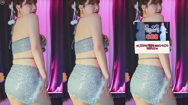图片[2] - [Korean BJ] eunyoung1238 2025-01-25