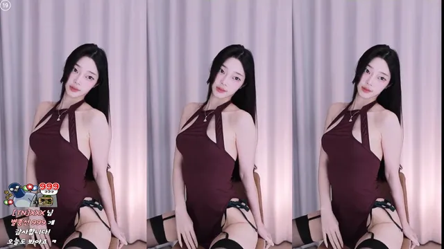 [Korean BJ] big541 2024-11-10