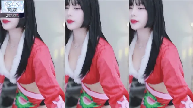 [Korean BJ] haruzzxng 2024-12-03