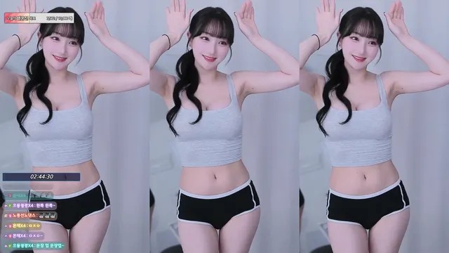 图片[3] - [Korean BJ] wjl9908 2025-01-26