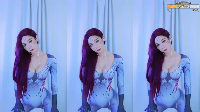 图片[4] - [Korean BJ] ramzzang 2024-03-22