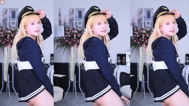 图片[4] - [Korean BJ] damikim 2024-04-12