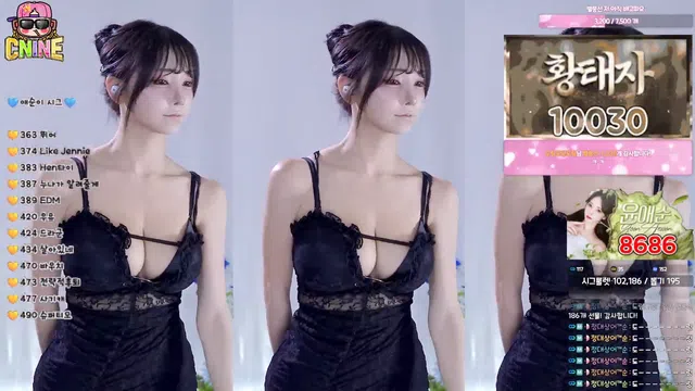 图片[7] - [Korean BJ] yunyeson3015 2025-09-30