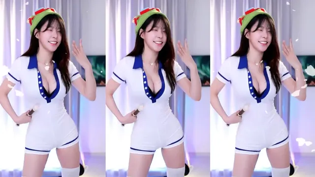 [Korean BJ] godsehee04 2023-07-23