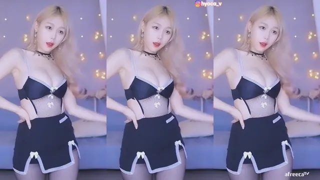 图片[4] - [Korean BJ] purelove2 2023-12-03