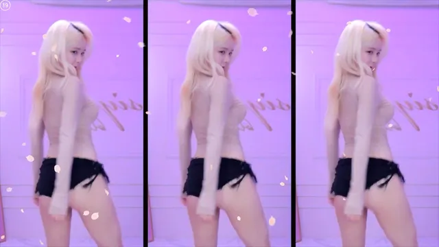 图片[4] - [Korean BJ] joahe2 2025-09-25