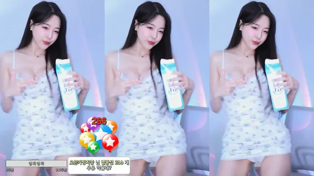 [Korean BJ] zzey33 2024-02-27
