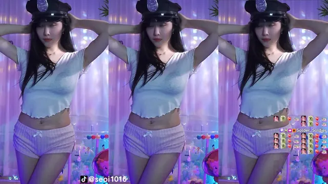 图片[3] - [Korean BJ] seoi1016 2025-07-21