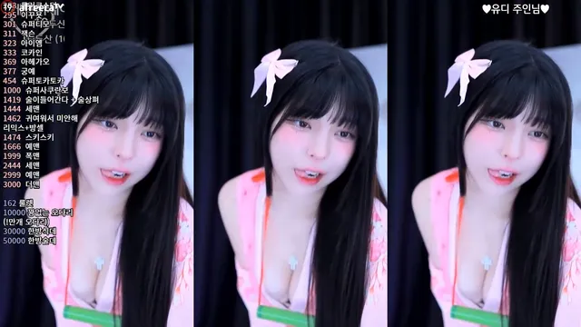 图片[5] - [Korean BJ] yudiiimaru 2023-10-31