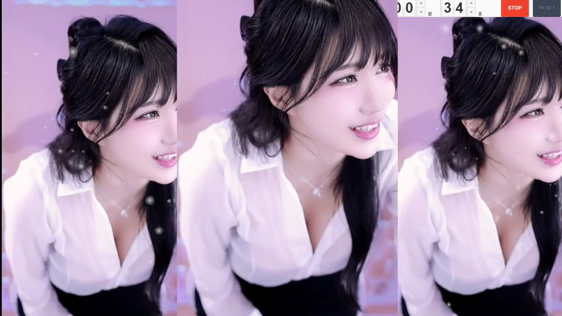 图片[2] - [Korean BJ] nanaringhi 2024-08-18