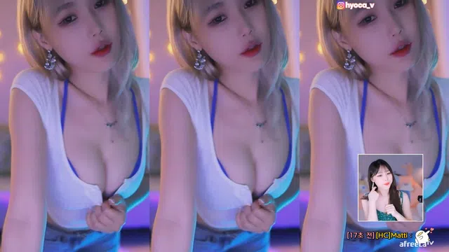 图片[7] - [Korean BJ] purelove2 2023-09-02