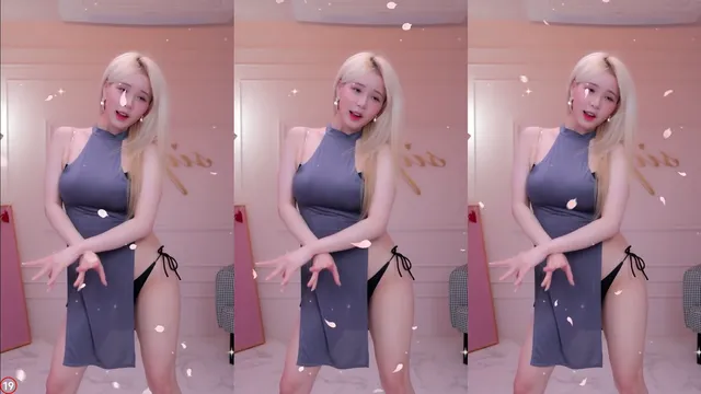 [Korean BJ] joahe2 2024-04-24