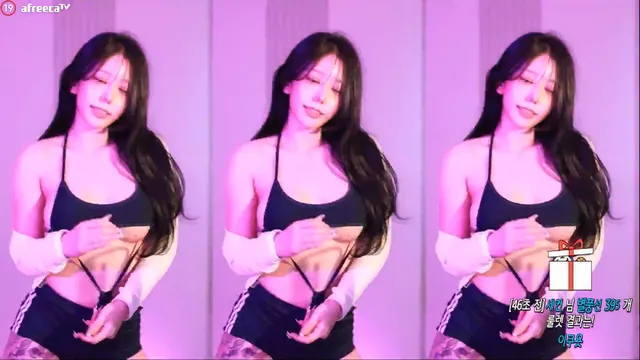 [Korean BJ] kkok7816 2023-11-06