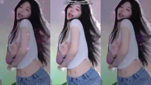 [Korean BJ] tildaaa 2025-03-22