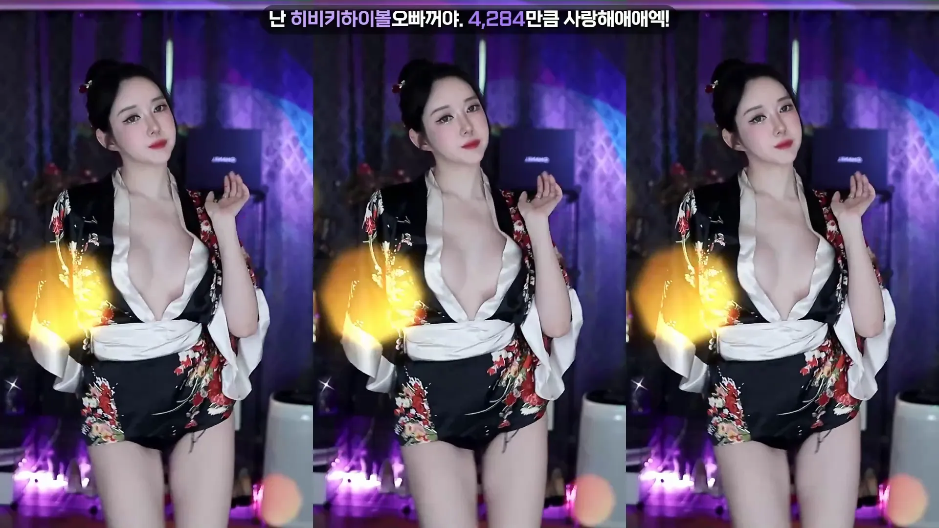 图片[3] - [Korean BJ] soyether 2024-08-04