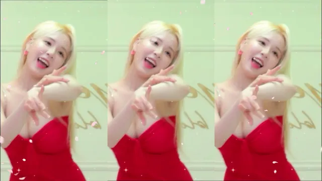 [Korean BJ] joahe2 2024-06-03