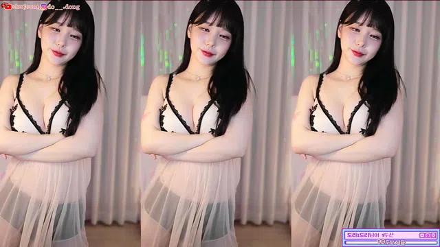 图片[7] - [Korean BJ] mm3mmm 2024-02-25